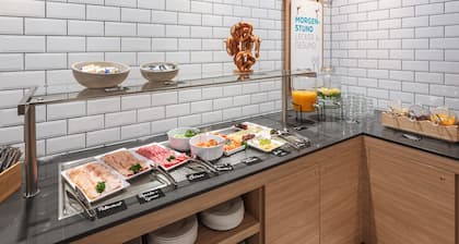 Holiday Inn Express Erlangen by IHG