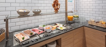 Holiday Inn Express Erlangen by IHG