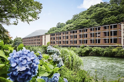 写真：ホテルインディゴ箱根強羅　ｂｙ　ＩＨＧ