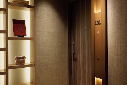 客室の設備とサービス