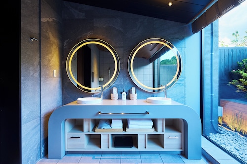 客室の設備とサービス