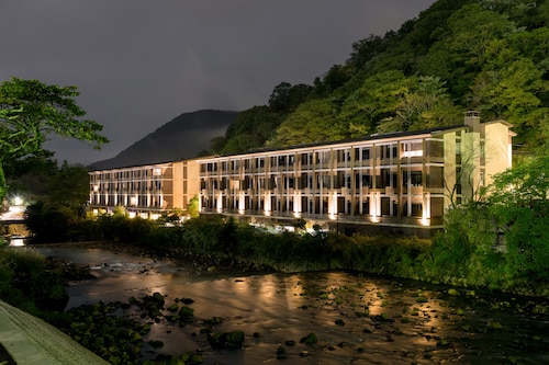 写真:ホテルインディゴ箱根強羅 by IHG