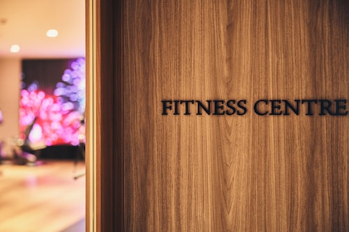 フィットネス設備