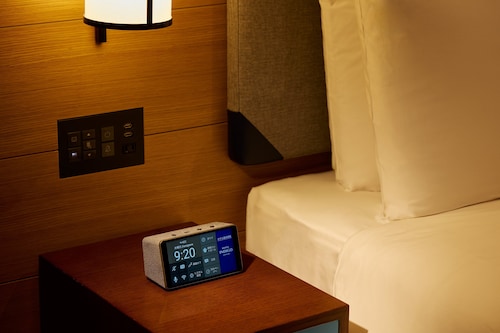 客室の設備とサービス