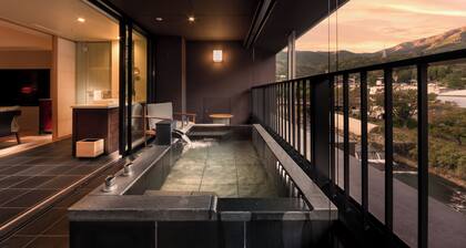 Hotel Indigo Hakone Gora by IHG