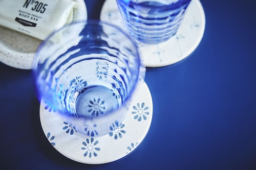 客室の設備とサービス