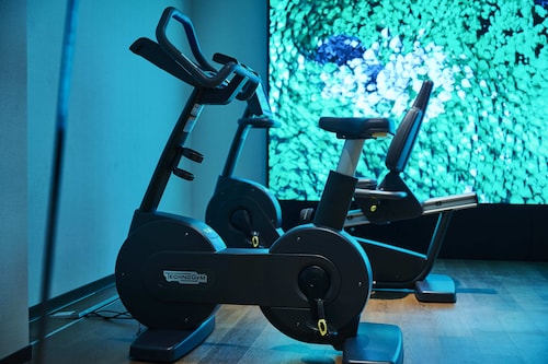 フィットネス設備