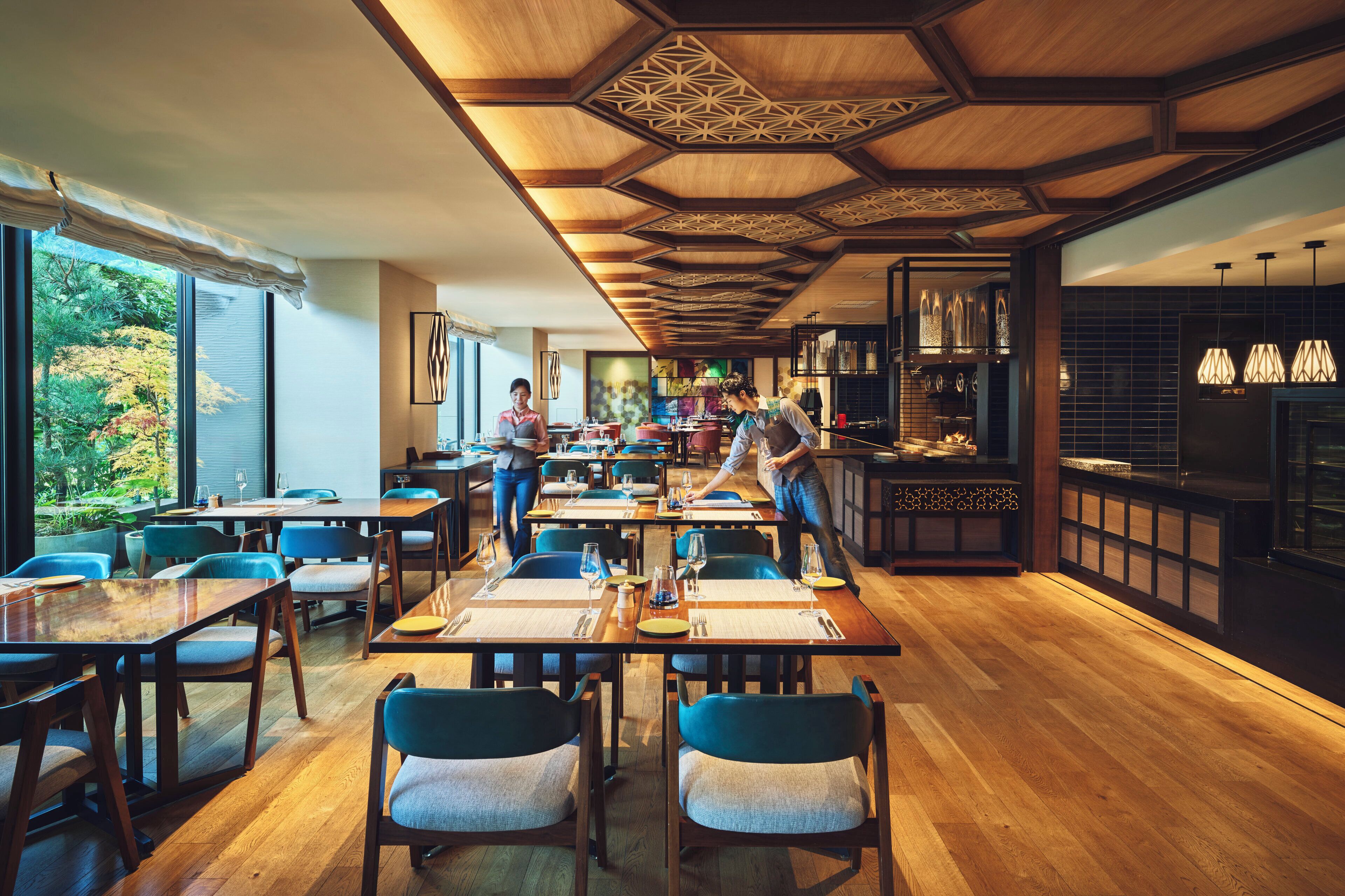 ร้านอาหาร