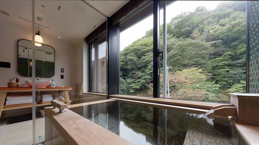 Hotel Indigo Hakone Gora by IHG
