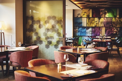 レストラン