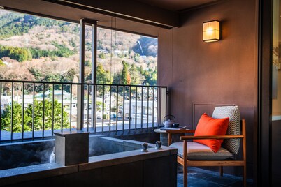 Hotel Indigo Hakone Gora by IHG
