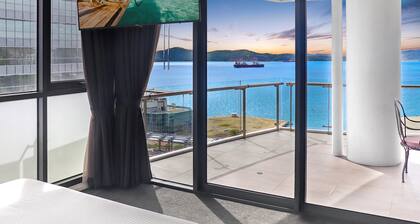 Crowne Plaza Residences Port Moresby by IHG