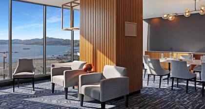 Crowne Plaza Residences Port Moresby by IHG