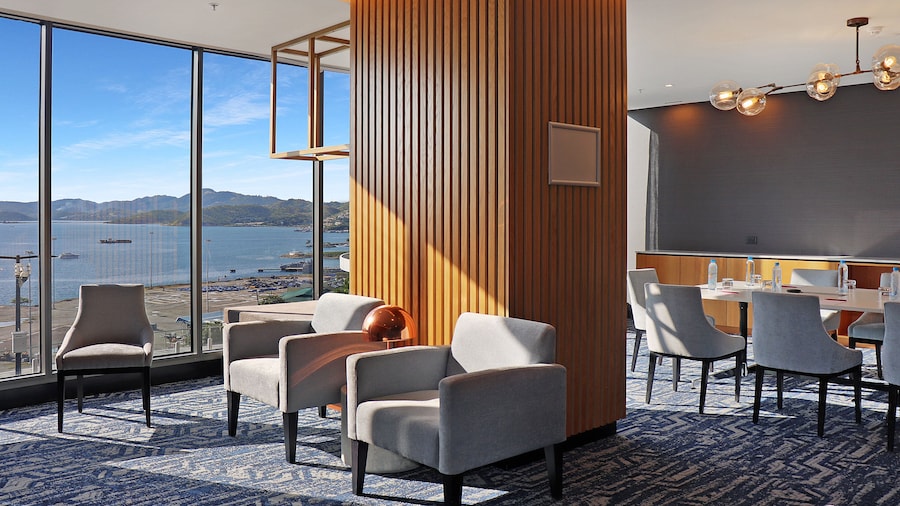 Crowne Plaza Residences Port Moresby by IHG