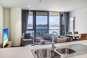 Servicio de la habitación