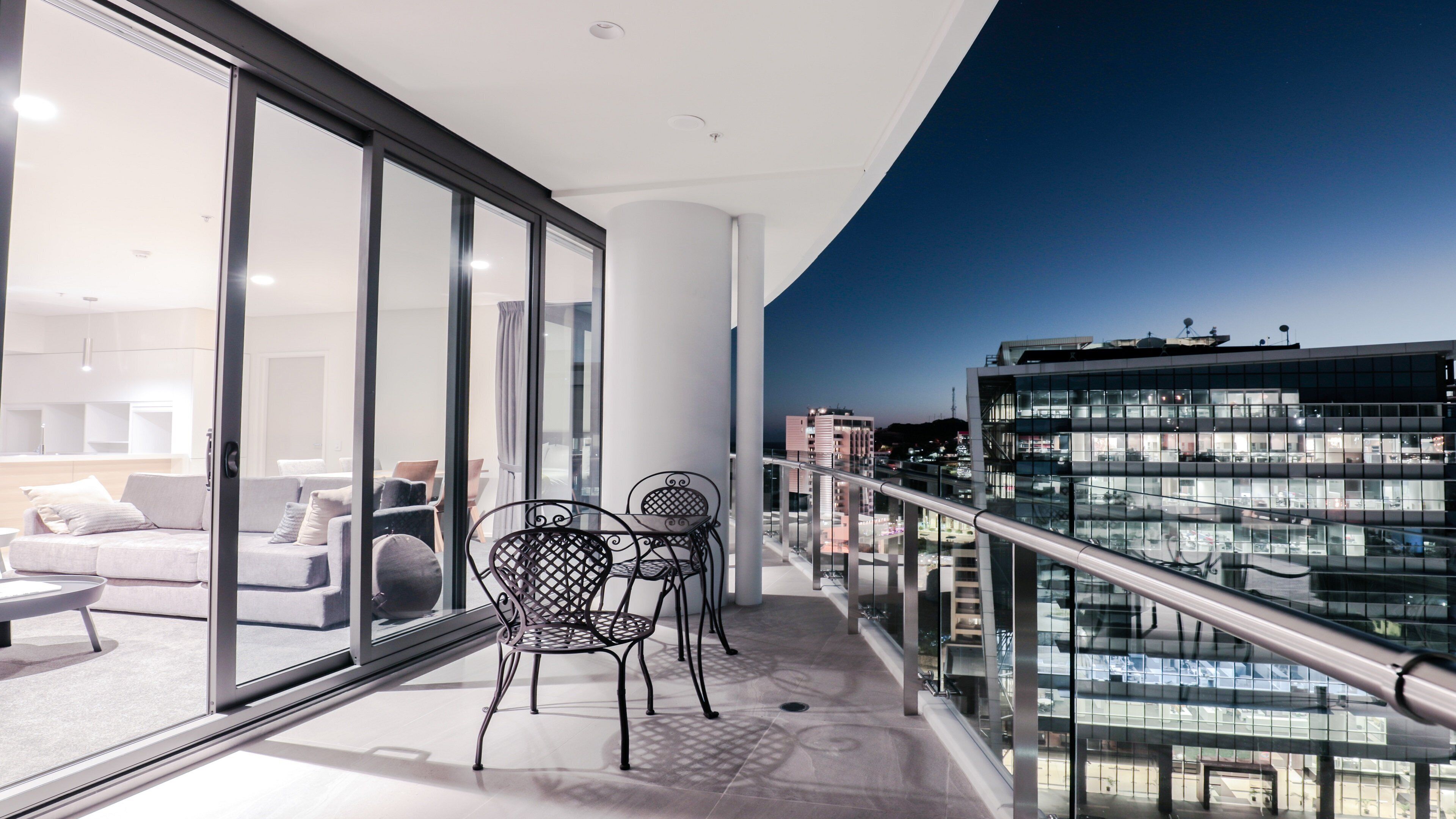 Suite, 2 letti queen (High Floor) | Servizio della camera