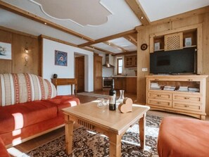 TV - Lena Top 1 by Interhome (Königsleiten)