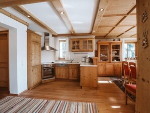 Fridge, microwave, oven, dishwasher - Lena Top 1 by Interhome (Königsleiten)