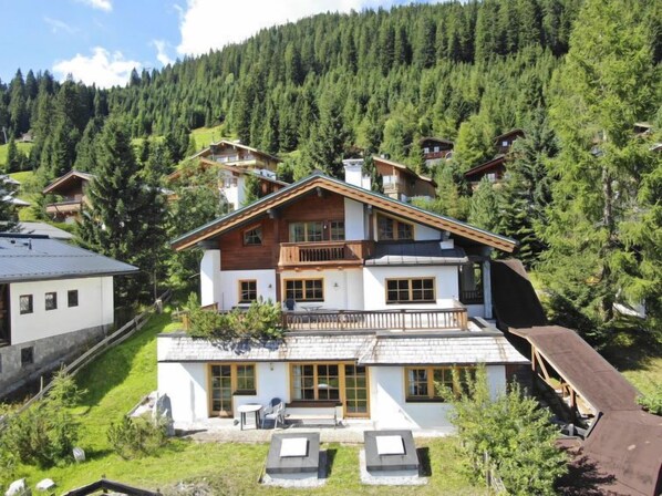 Exterior - Lena Top 1 by Interhome (Königsleiten)