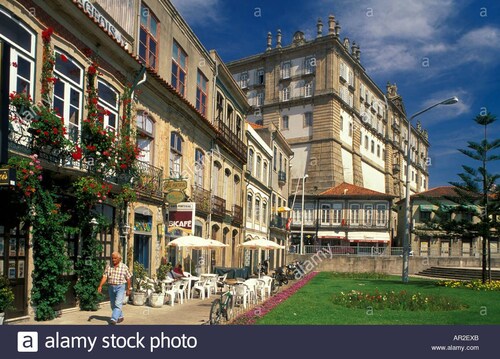 Very nice sea view apartment