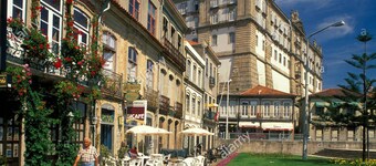 Very nice sea view apartment