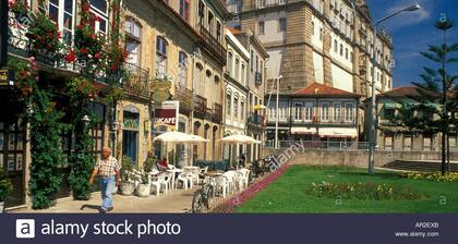 Very nice sea view apartment