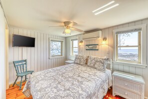 6 多间卧室、熨斗/熨衣板、上网接入、床单