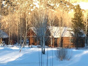 Udendørsområde