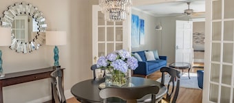 Luxury on Main / North