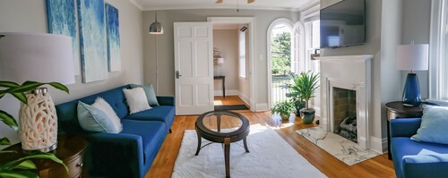 Luxury on Main / North