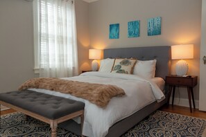 1 chambre, coffres-forts dans les chambres, fer et planche à repasser