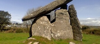 Location, Location,  home from home,  nr North/South Coasts. Bodmin & Dartmoor 