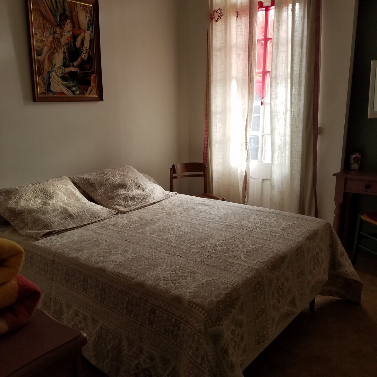 Bild für Gastgeberprofil