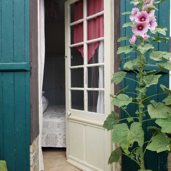 1 habitación y wifi