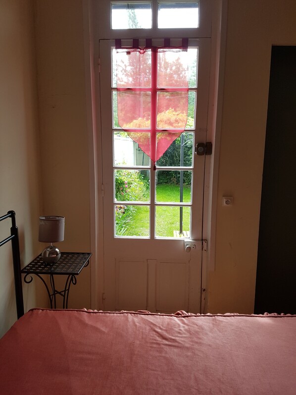 1 Schlafzimmer, WLAN