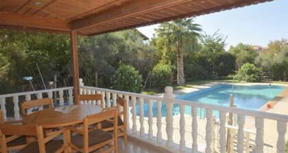 Gulluk View Apartment