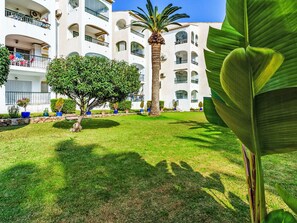 Property grounds - Erisa II by Interhome (Torremolinos)