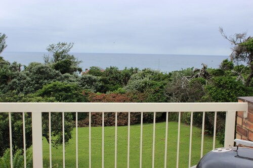 Ocean view - Umzumbe