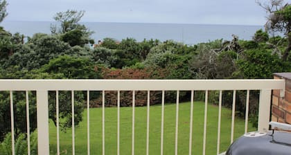 Ocean view - Umzumbe