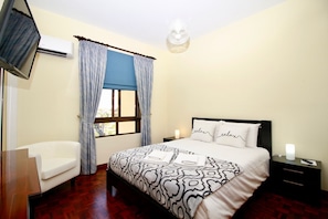 8 Schlafzimmer, Bügeleisen/Bügelbrett, WLAN, Bettwäsche