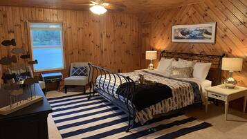 4 Schlafzimmer, Schreibtisch, Bügeleisen/Bügelbrett, kostenloses WLAN