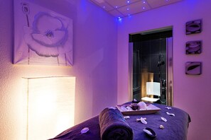 Spa - Joli Studio à 200m des pistes | Accès piscine (Hauteluce)