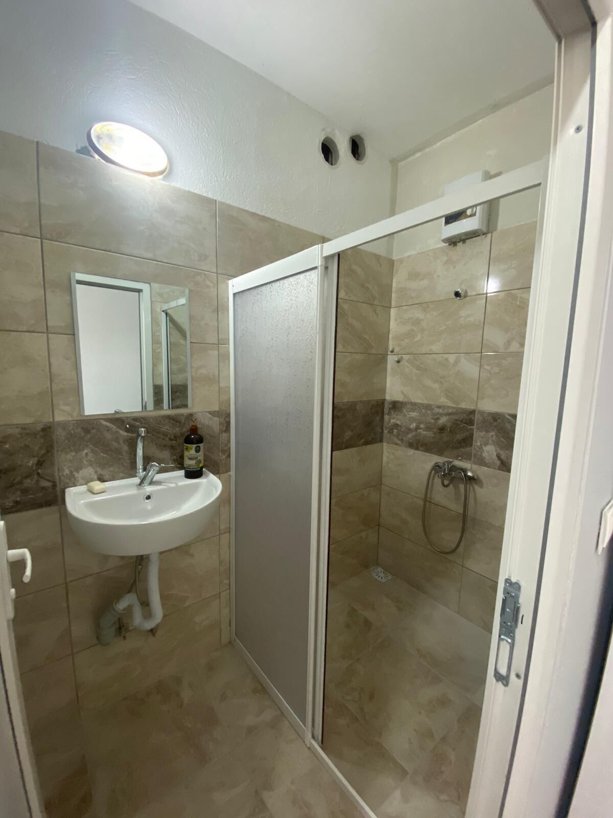 Grand Apartment, 3 Bedrooms, Valley View | Bathroom