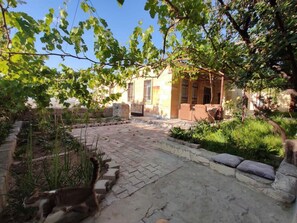 Garden - Acan Apart Pansiyon (Ürgüp)