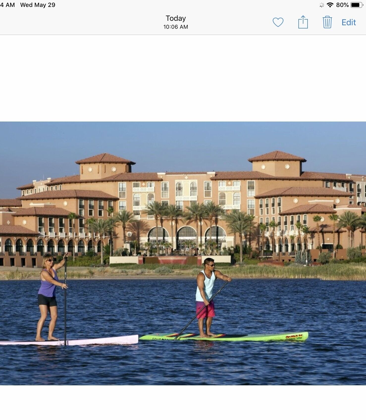 MonteLago Village Resort — photo 12