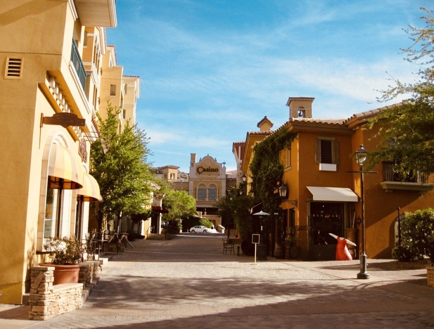MonteLago Village Resort — photo 8