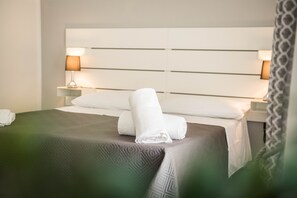 2 camere, ferro/asse da stiro, Wi-Fi, lenzuola