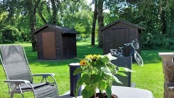 Terras