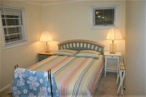 3 Schlafzimmer, WLAN