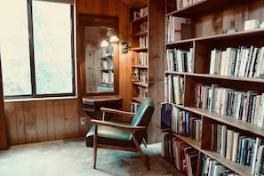 Intérieur